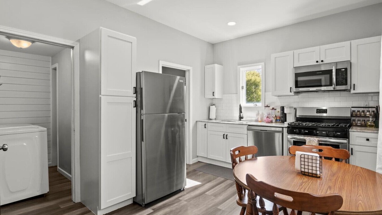 Photo of Kitchen in Lakeview