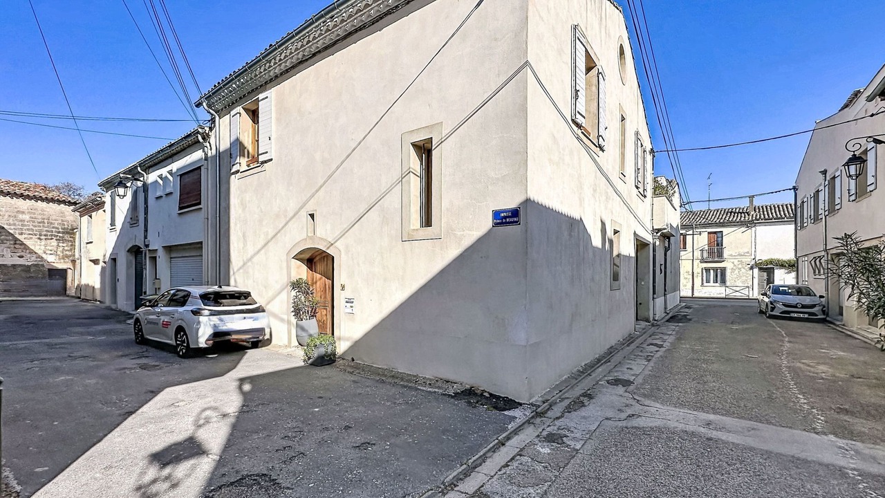 Photo of Others in Aigues-Mortes