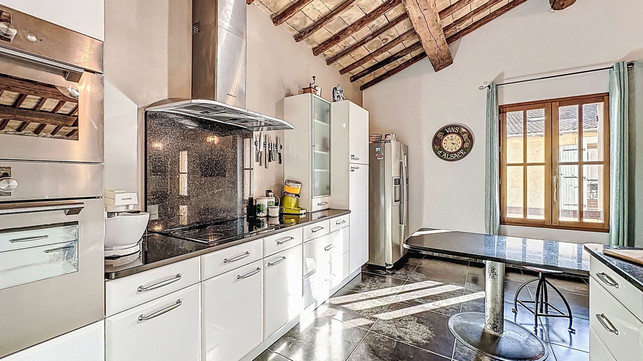 Photo of Bedroom in Aigues-Mortes