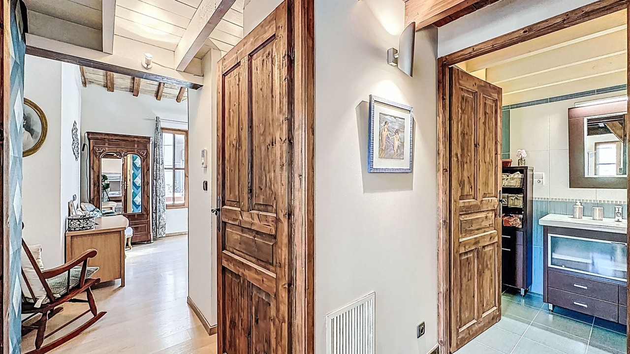Photo of Bedroom in Aigues-Mortes