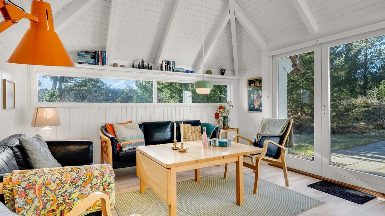 Photo of Livingroom in Fjerritslev