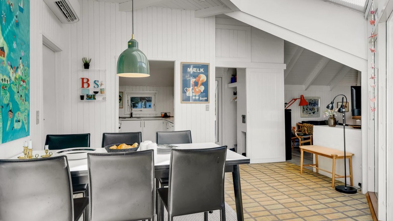 Photo of Livingroom in Fjerritslev