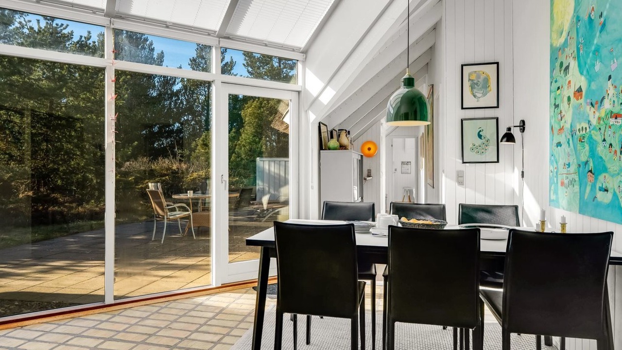 Photo of Livingroom in Fjerritslev