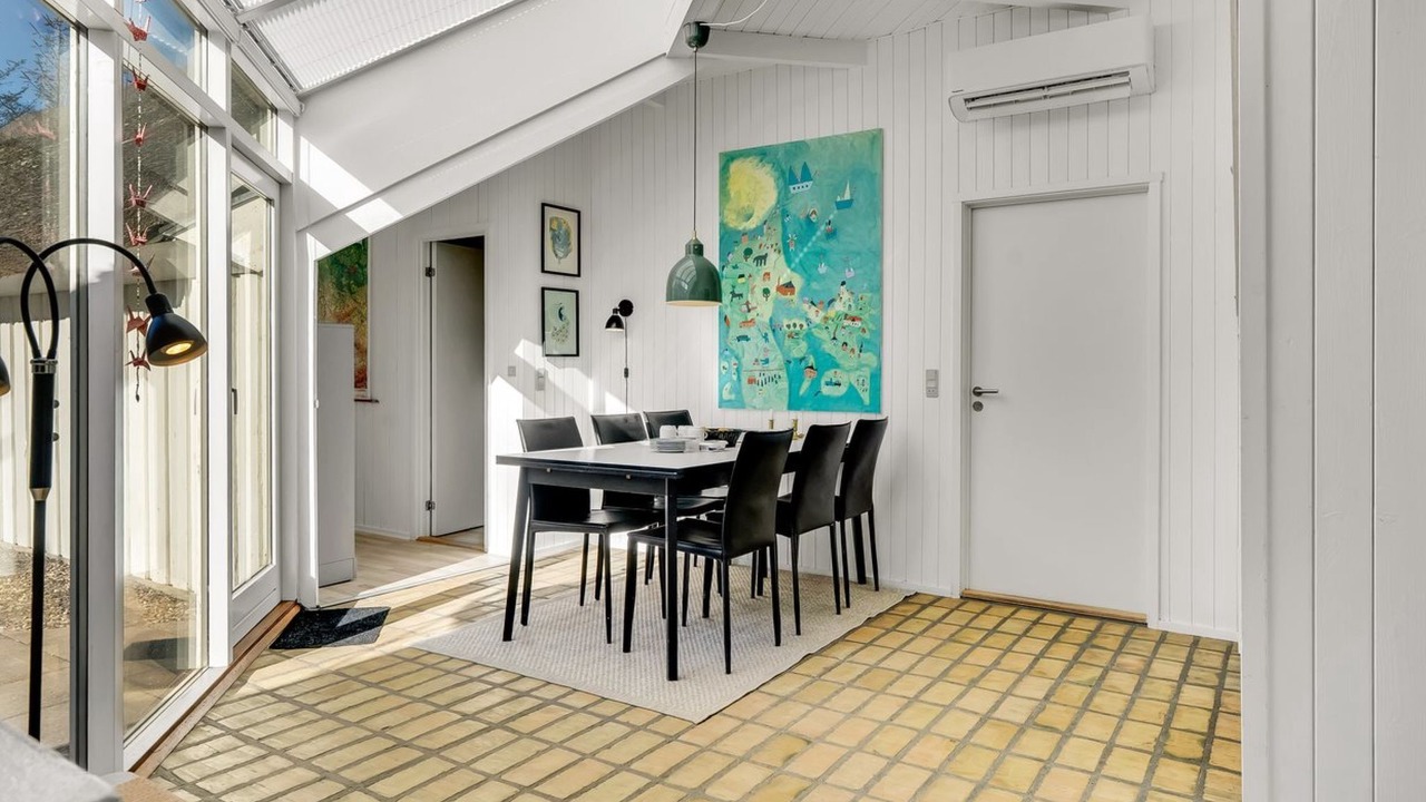 Photo of Livingroom in Fjerritslev