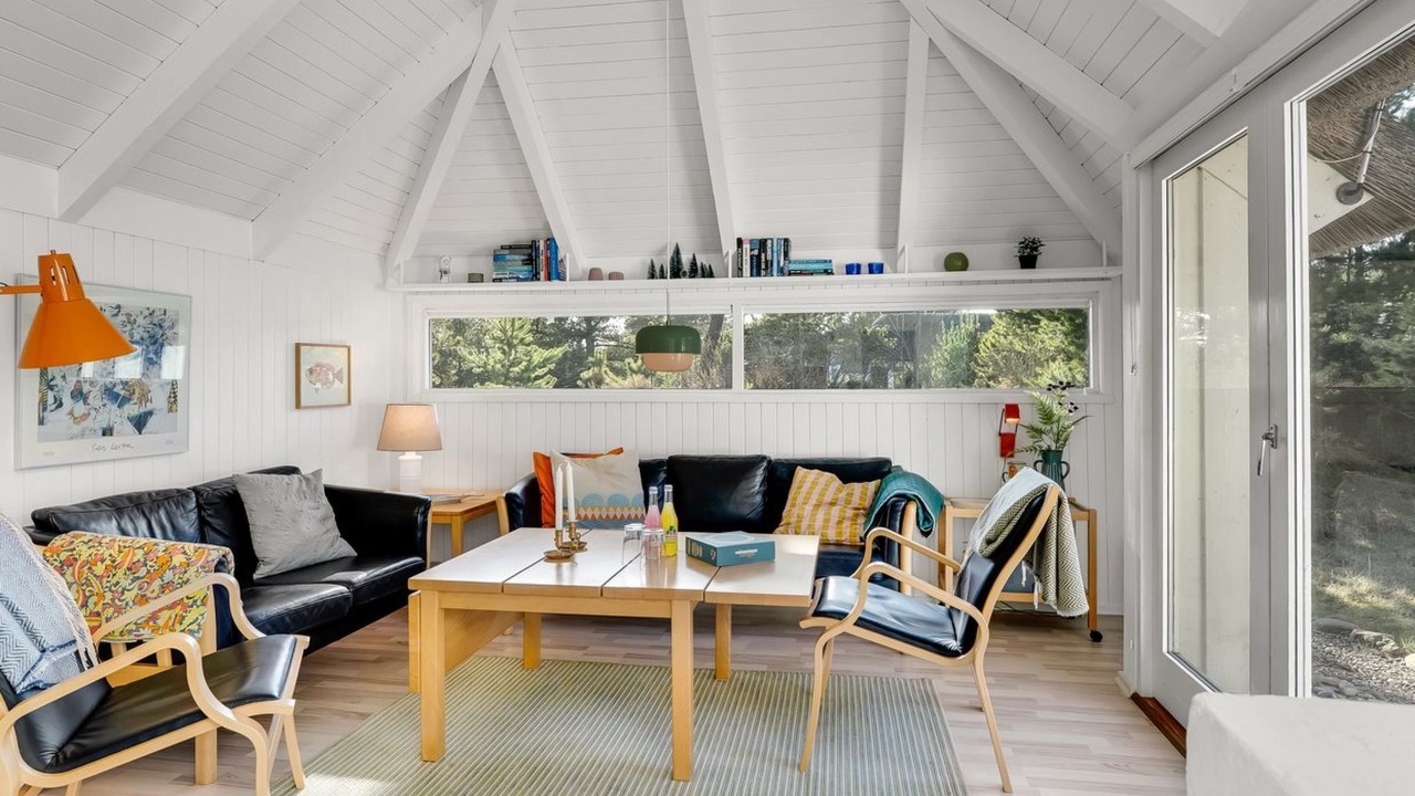 Photo of Livingroom in Fjerritslev