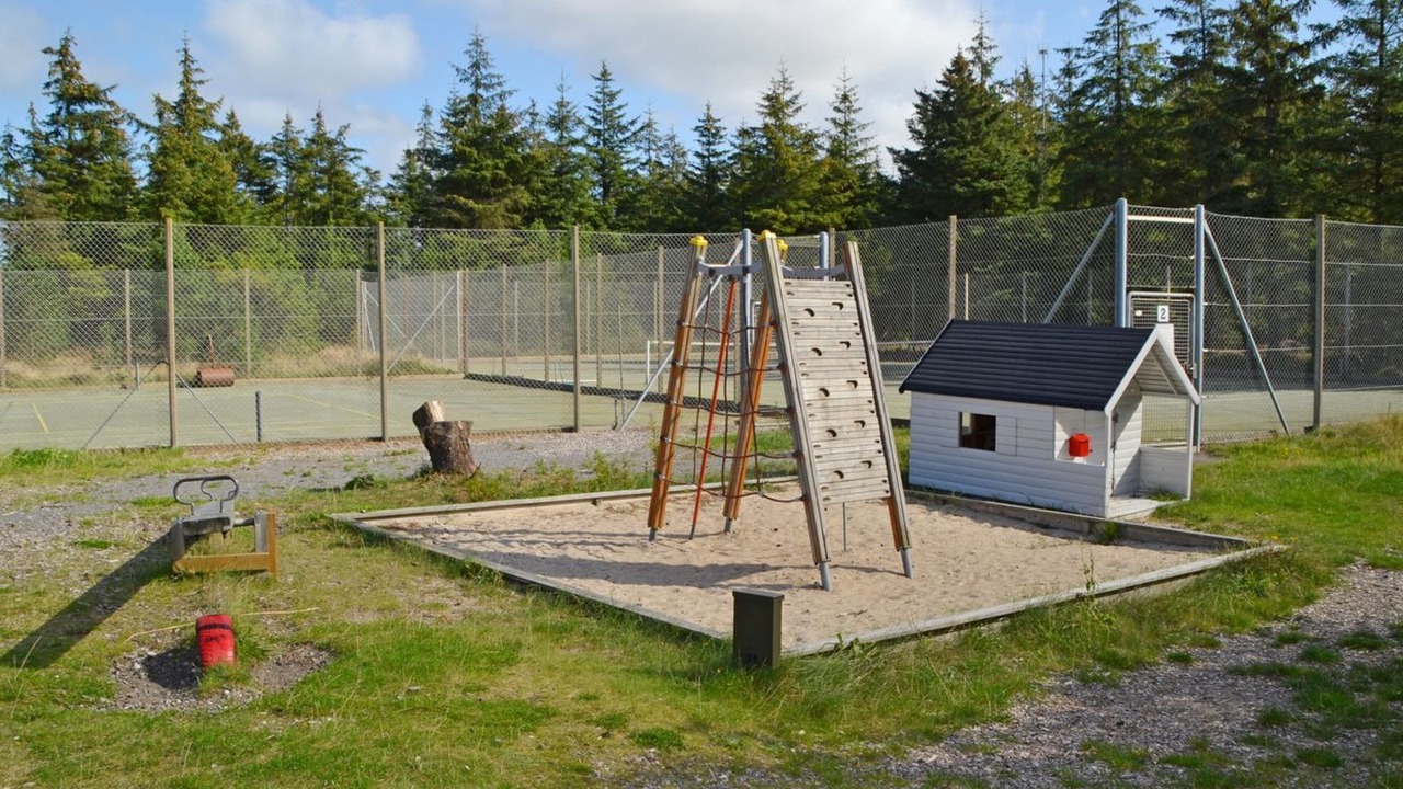 Photo of Outdoor in Fjerritslev