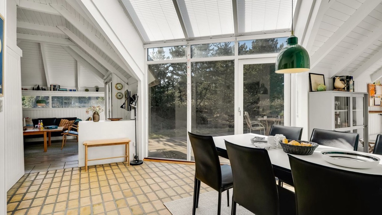 Photo of Livingroom in Fjerritslev