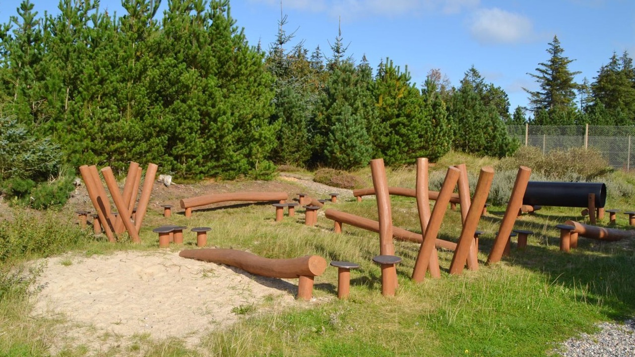 Photo of Outdoor in Fjerritslev