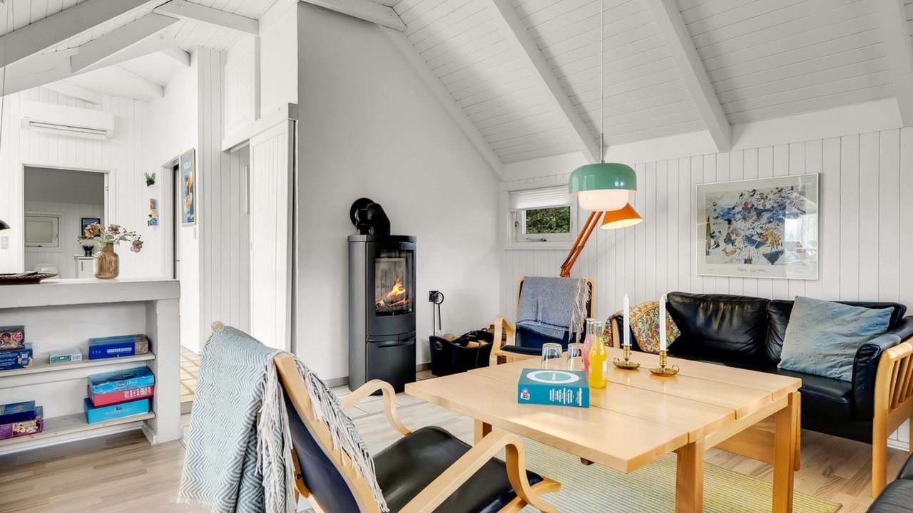 Photo of Livingroom in Fjerritslev