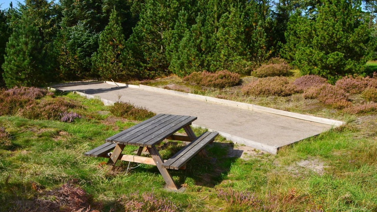 Photo of Outdoor in Fjerritslev