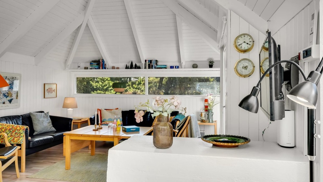 Photo of Livingroom in Fjerritslev