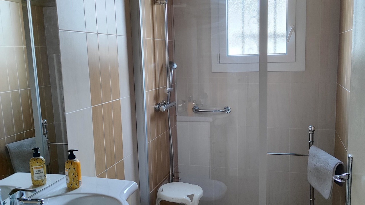 Photo of Bathroom in Saint-Vincent-de-Tyrosse