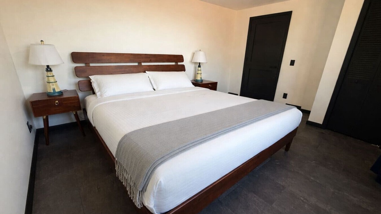Photo of Bedroom in Portland