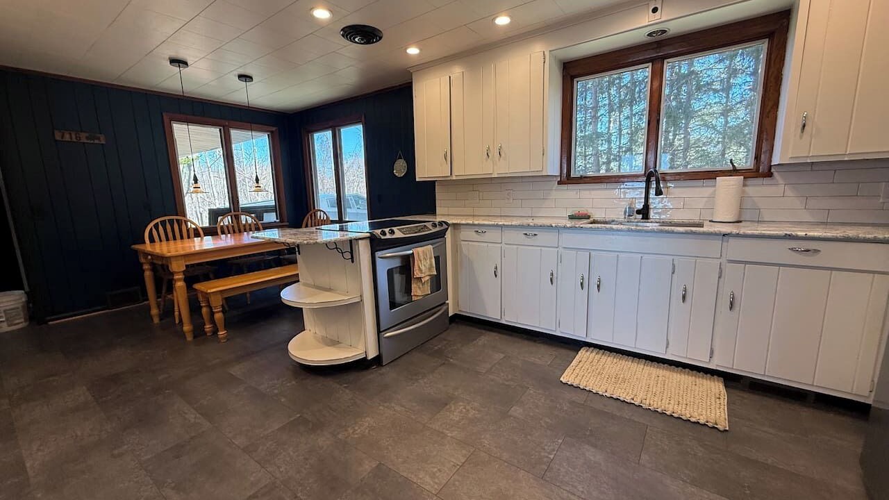 Photo of Kitchen in Portland