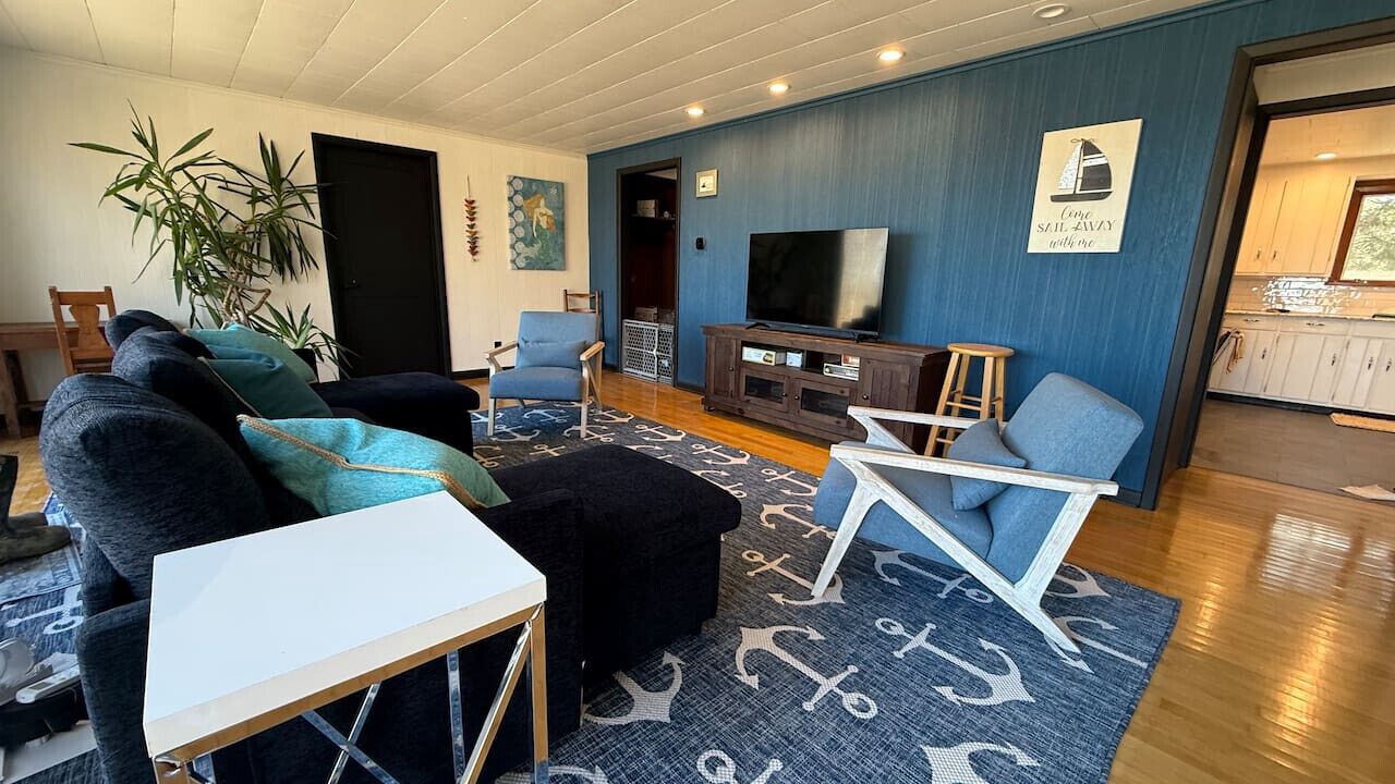 Photo of Livingroom in Portland