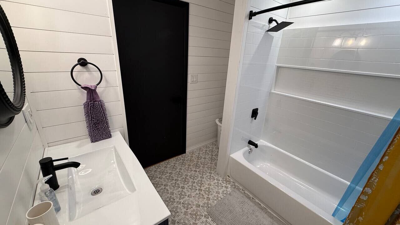Photo of Bathroom in Portland