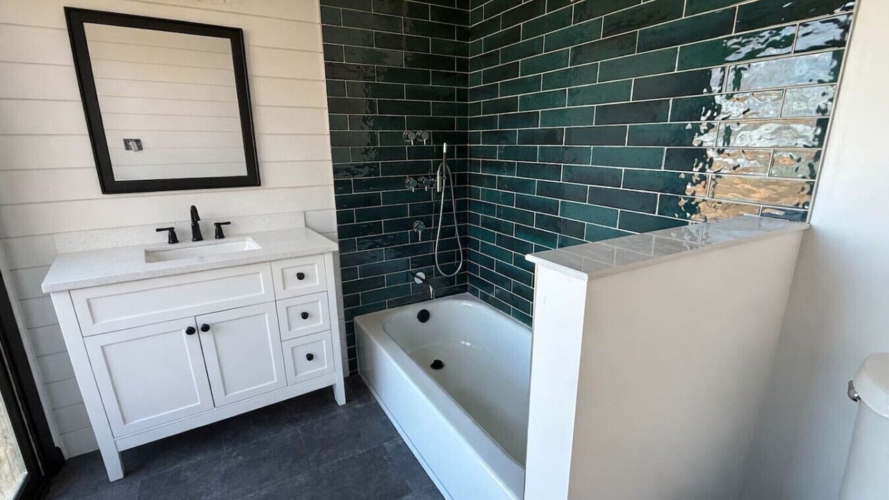 Photo of Bathroom in Portland