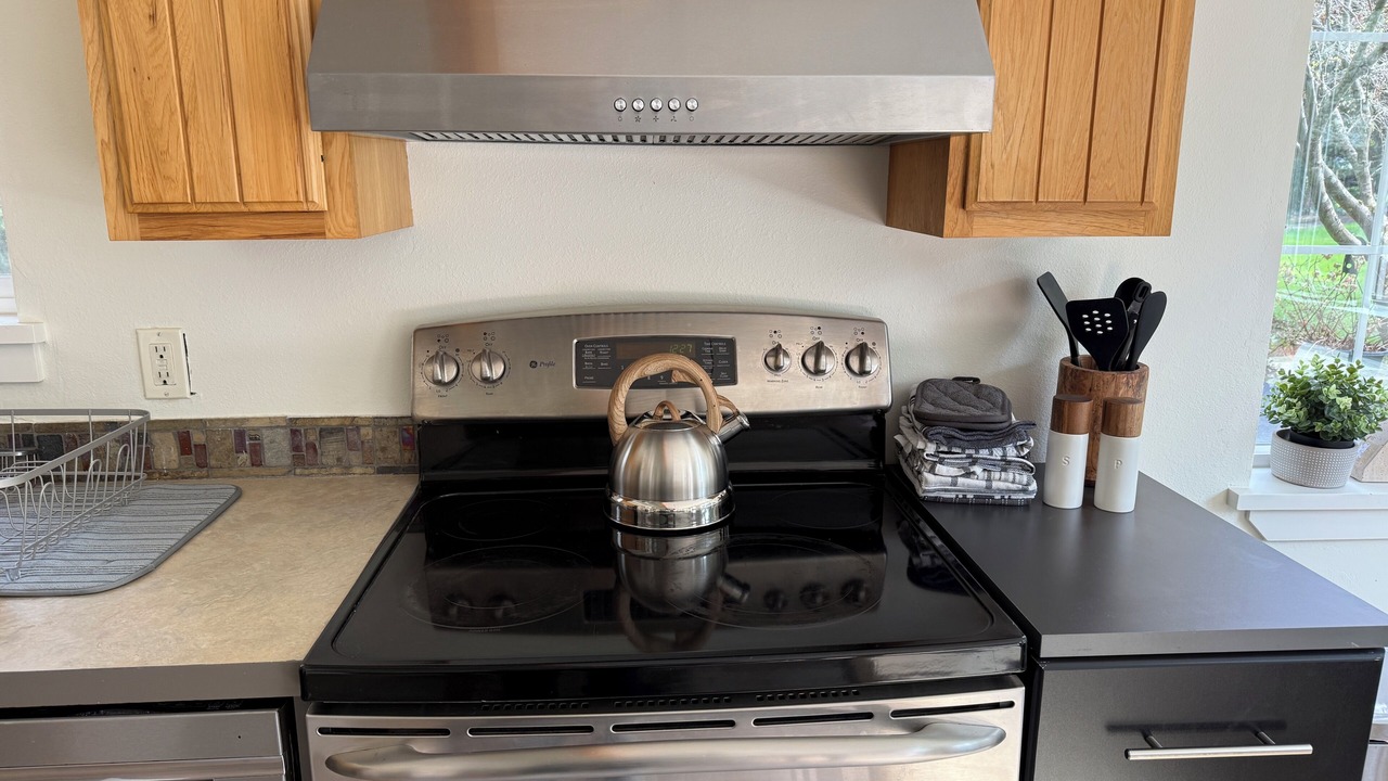 Photo of Kitchen in Rollingbay