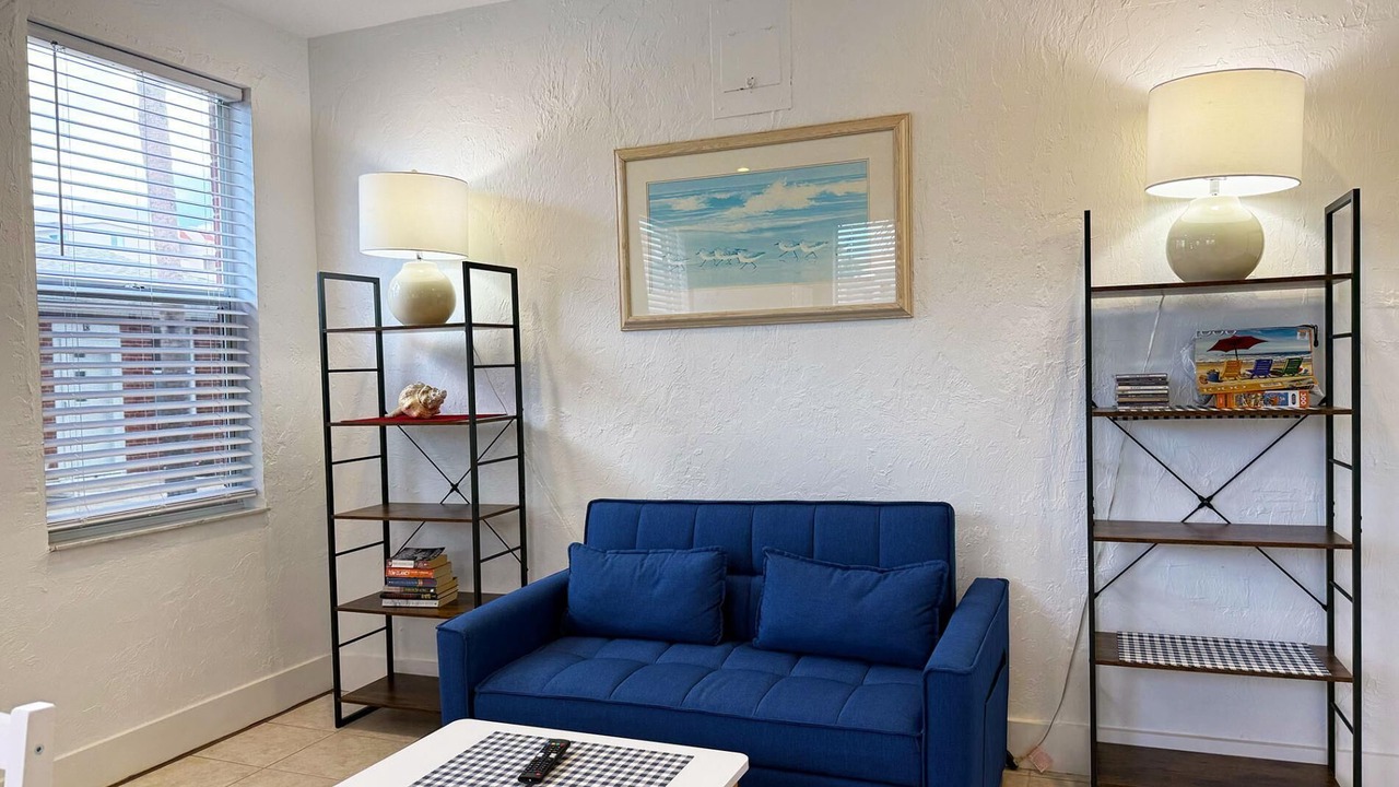 Photo of Outdoor in Golden Beach