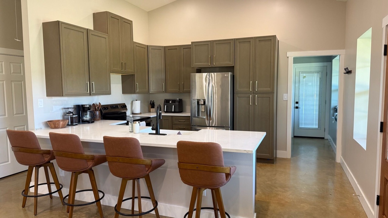 Photo of Kitchen in Bulverde