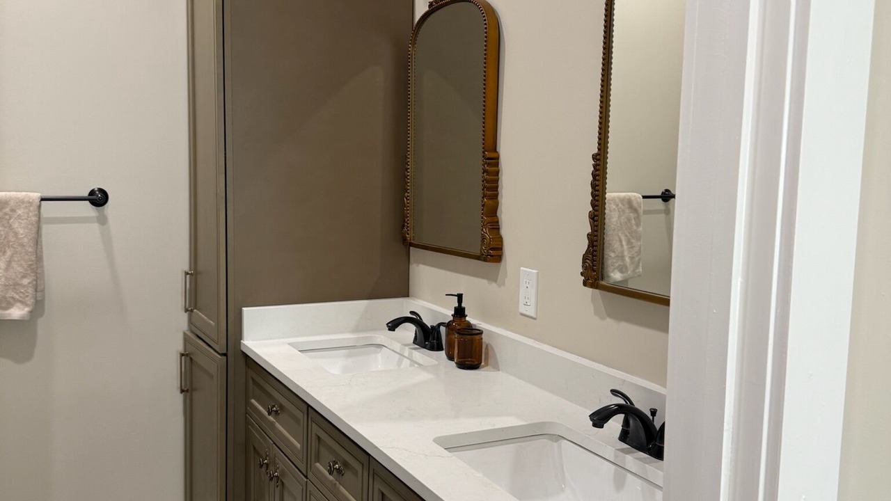 Photo of Bathroom in Bulverde