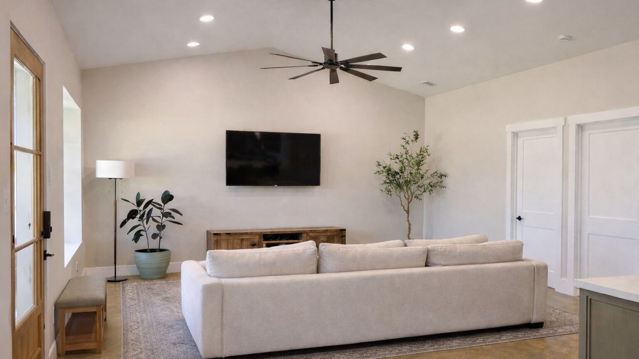 Photo of Livingroom in Bulverde