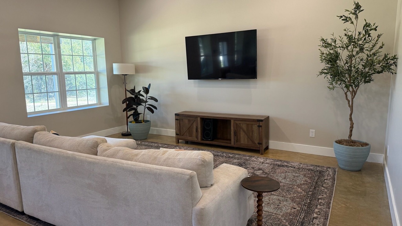 Photo of Livingroom in Bulverde