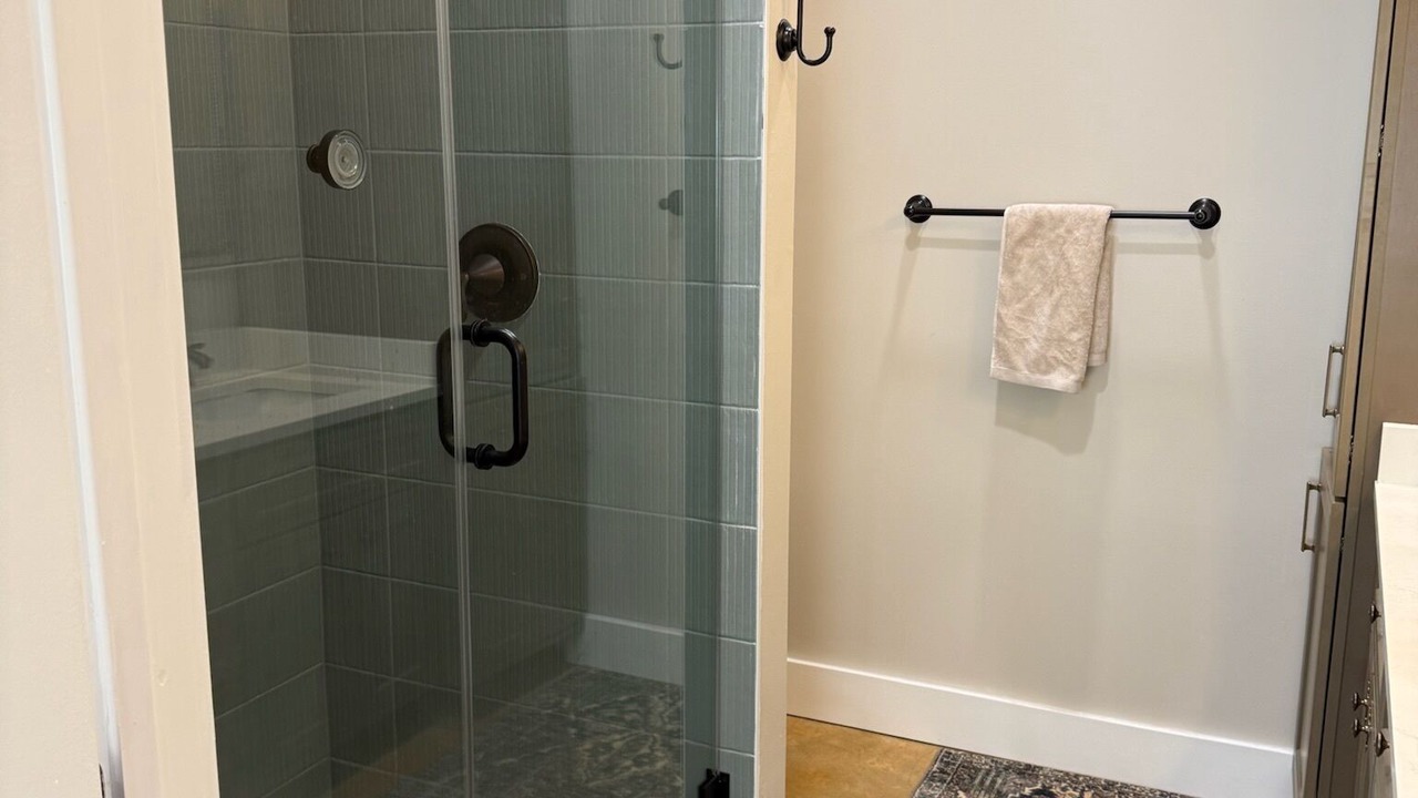 Photo of Bathroom in Bulverde