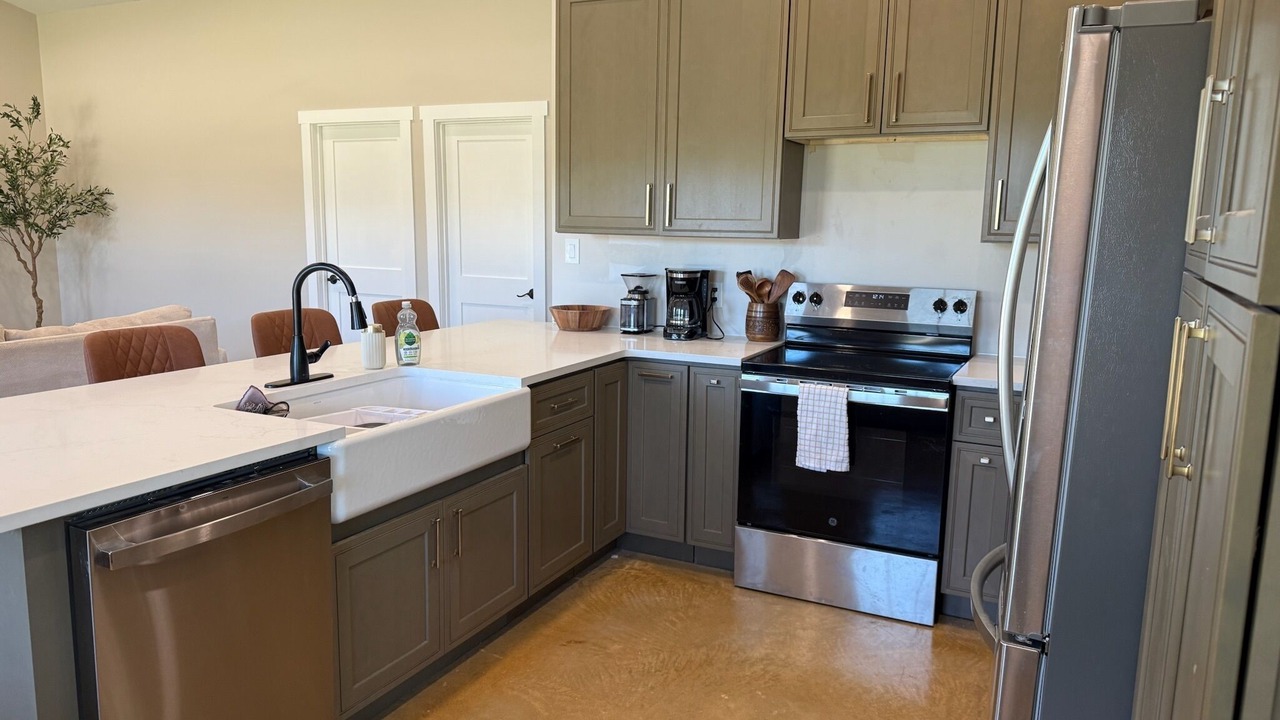 Photo of Kitchen in Bulverde