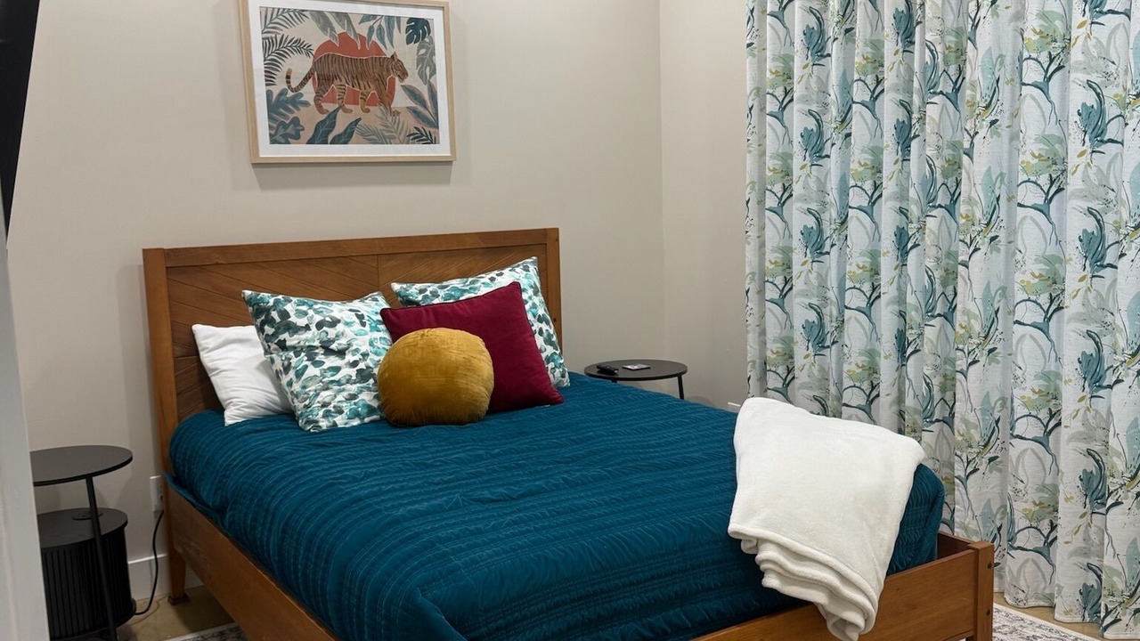 Photo of Bedroom in Bulverde