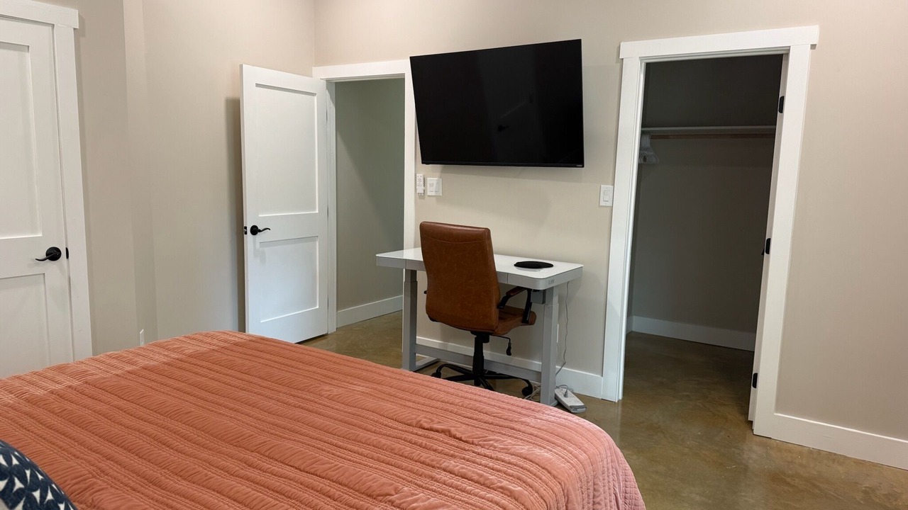 Photo of Bedroom in Bulverde