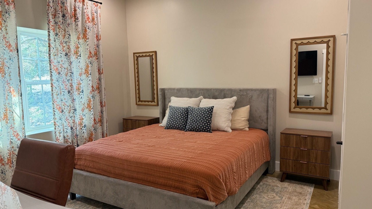 Photo of Bedroom in Bulverde