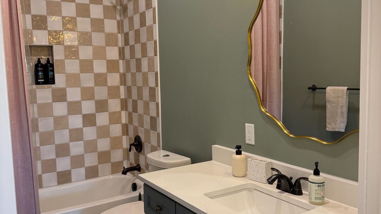 Photo of Bathroom in Bulverde