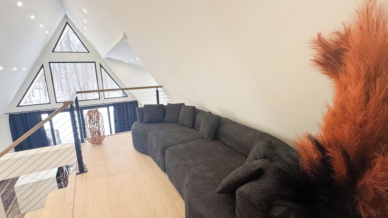 Photo of Livingroom in Pine County