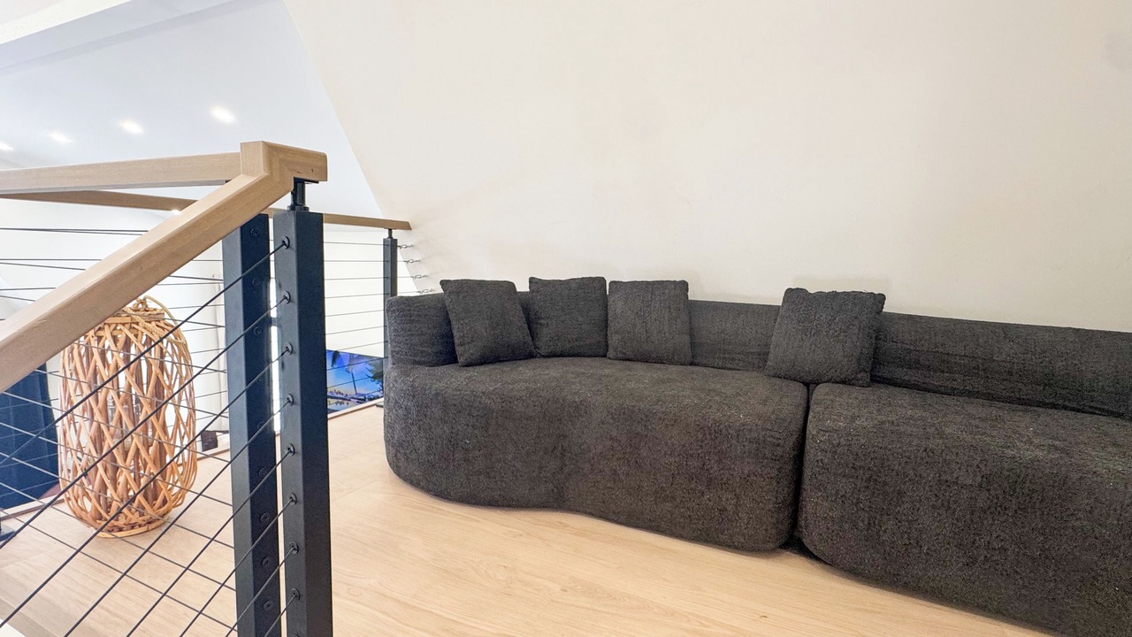 Photo of Livingroom in Pine County