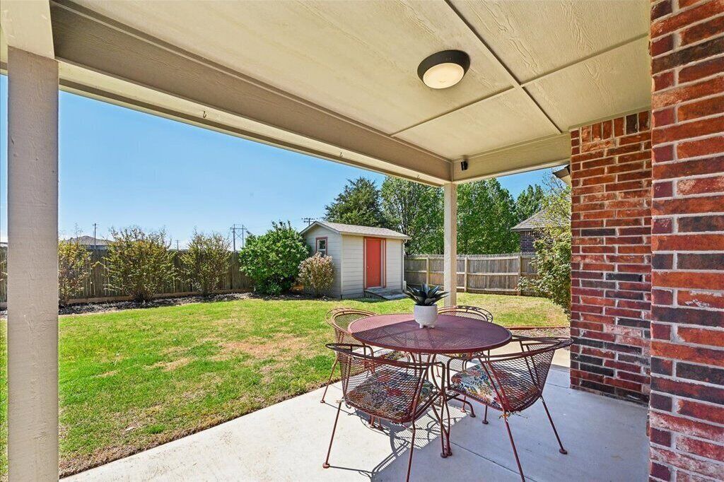 Photo of Outdoor in Glenpool