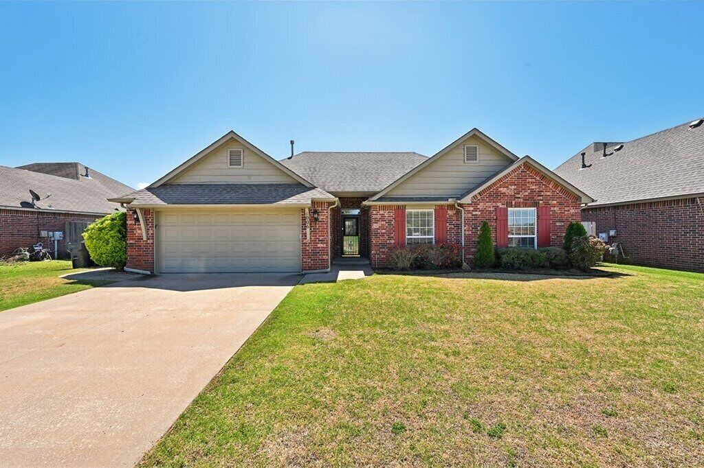 Photo of Outdoor in Glenpool