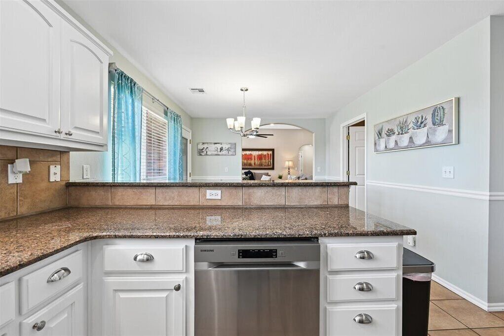 Photo of Kitchen in Glenpool