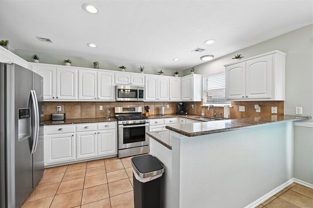 Photo of Kitchen in Glenpool