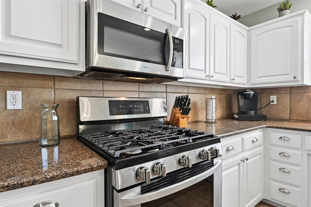 Photo of Kitchen in Glenpool