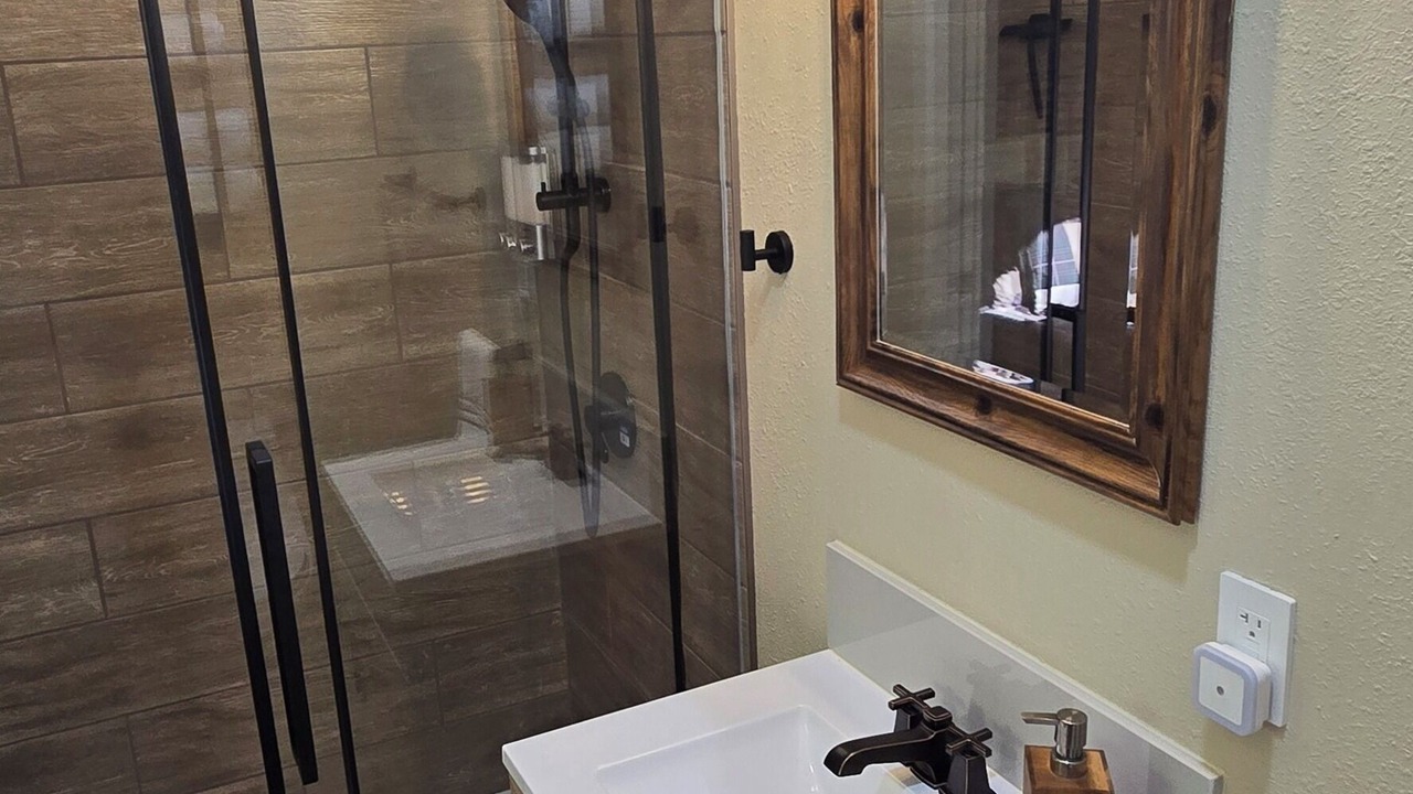 Photo of Bathroom in Vallejo