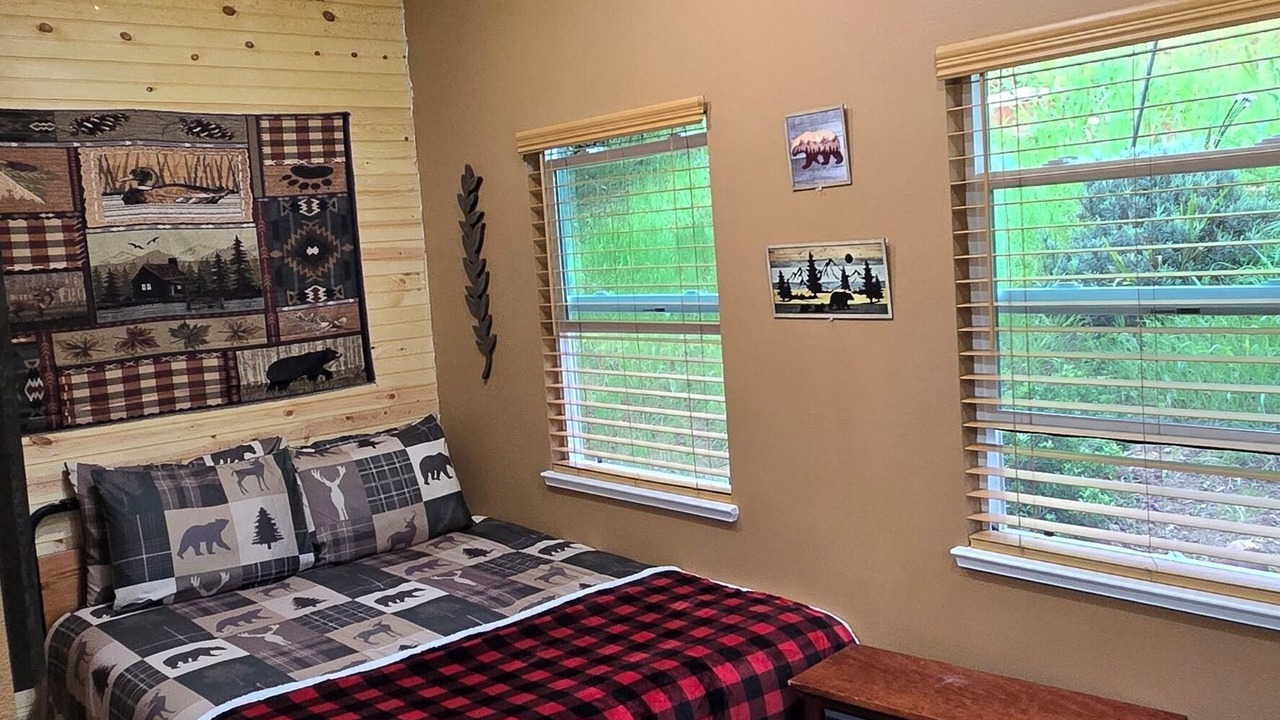 Photo of Bedroom in Vallejo