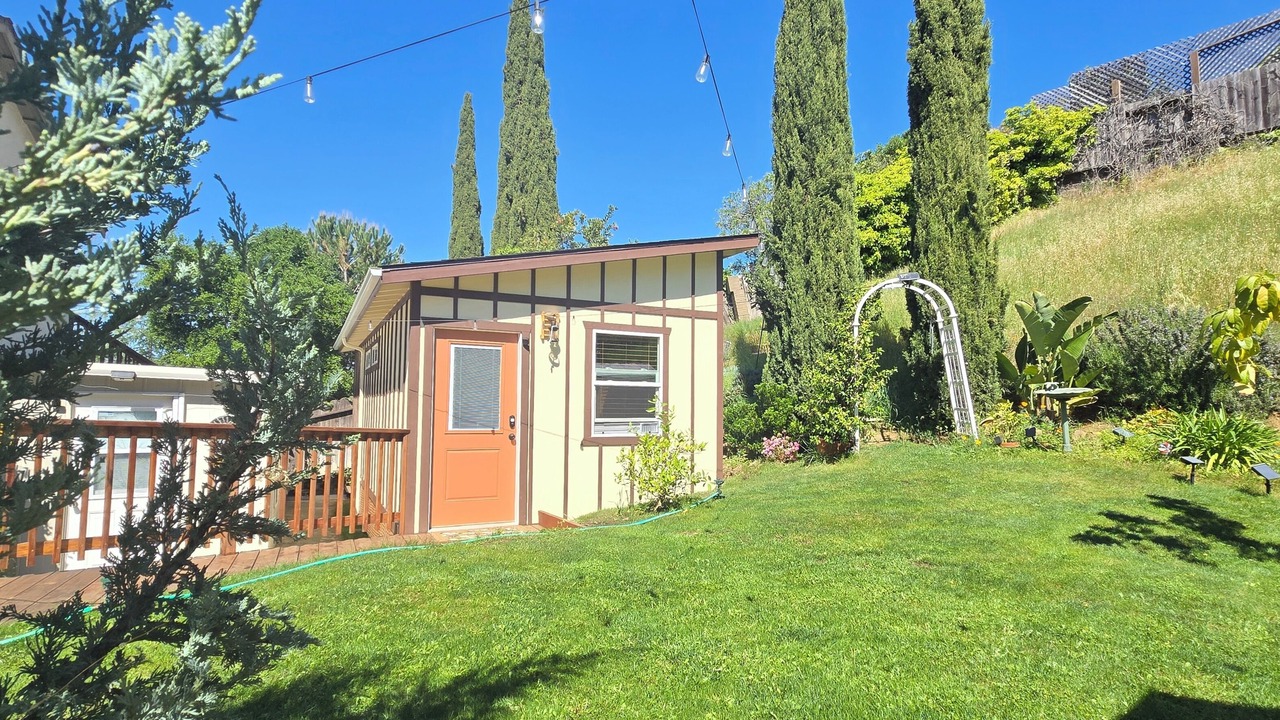 Photo of Outdoor in Vallejo