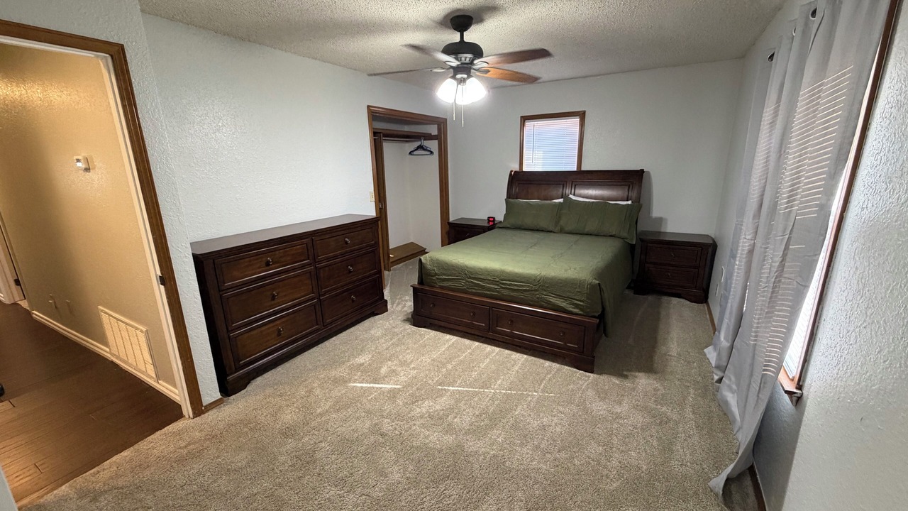 Photo of Bedroom in Wheatland