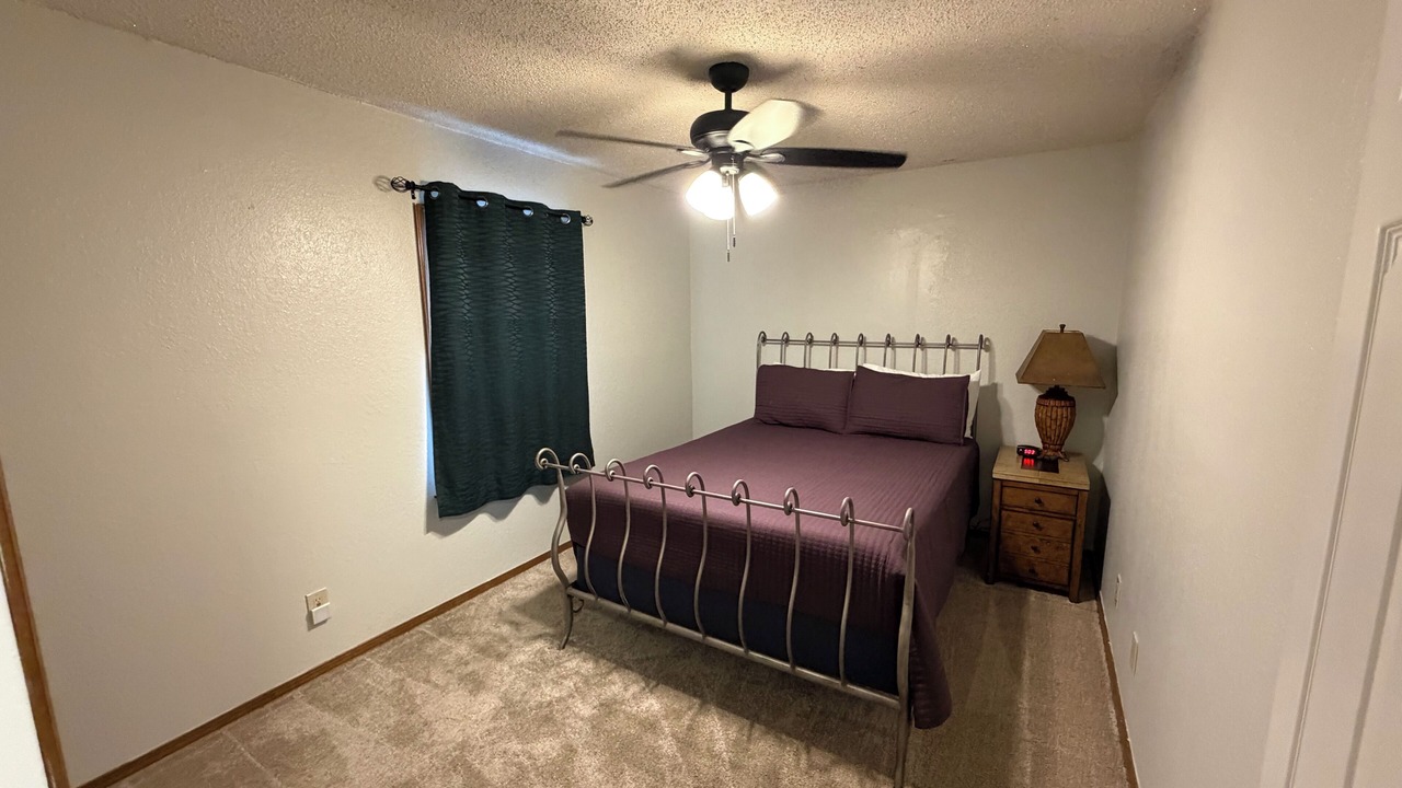Photo of Bedroom in Wheatland