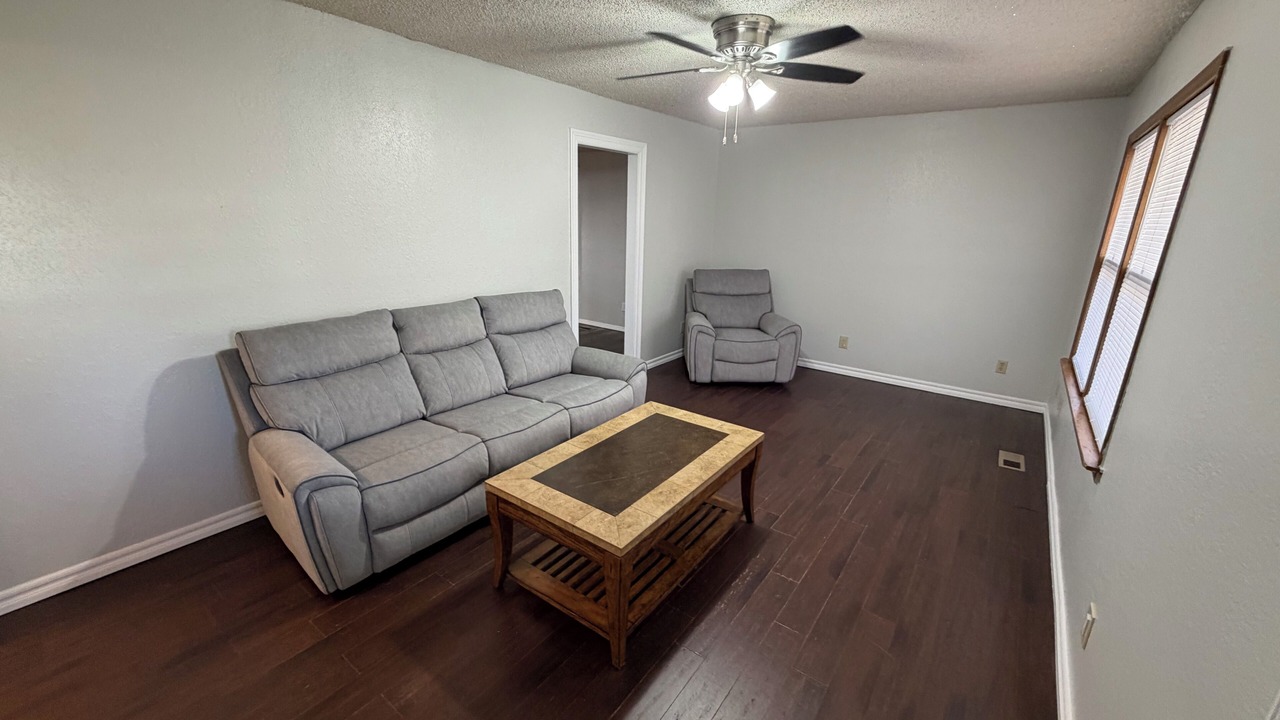 Photo of Livingroom in Wheatland