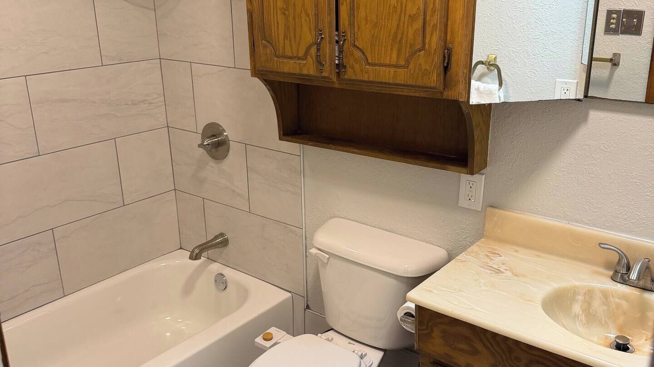 Photo of Bathroom in Wheatland
