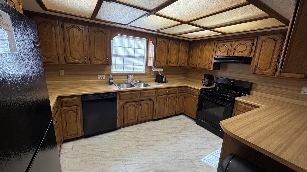 Photo of Kitchen in Wheatland
