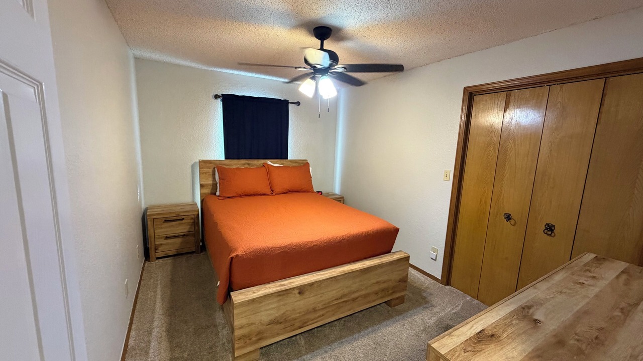 Photo of Bedroom in Wheatland