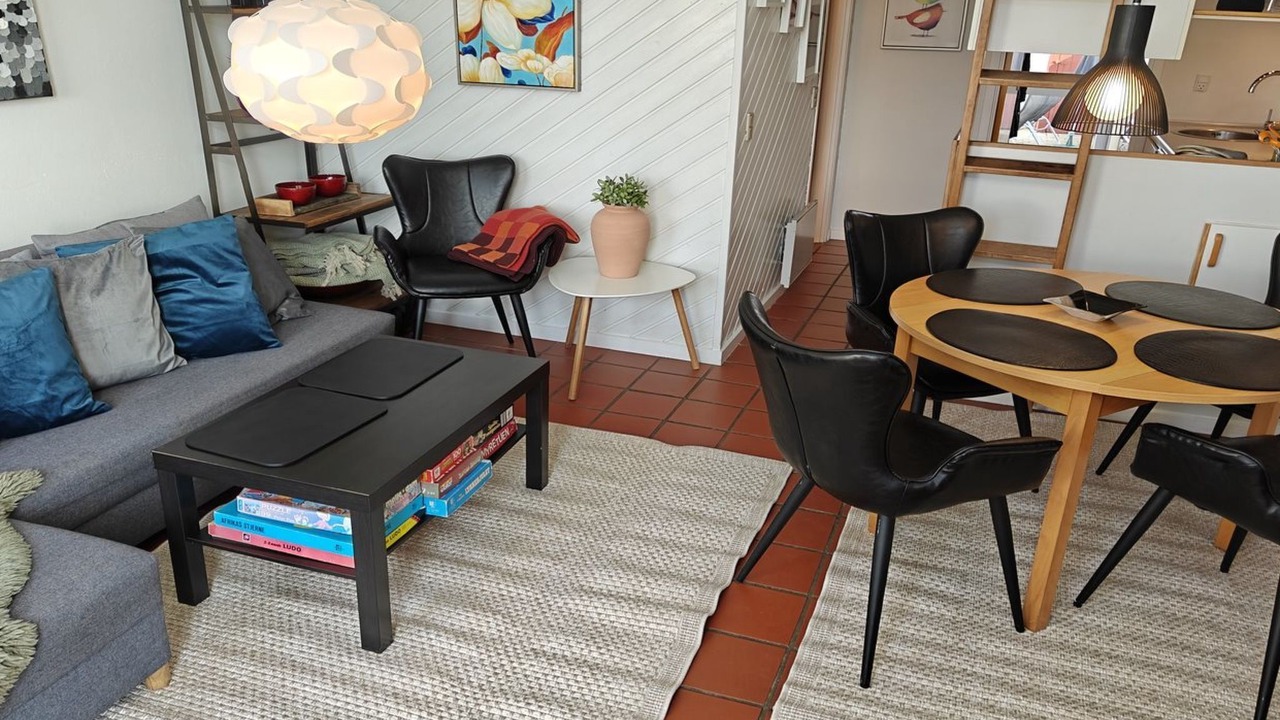 Photo of Livingroom in Nibe